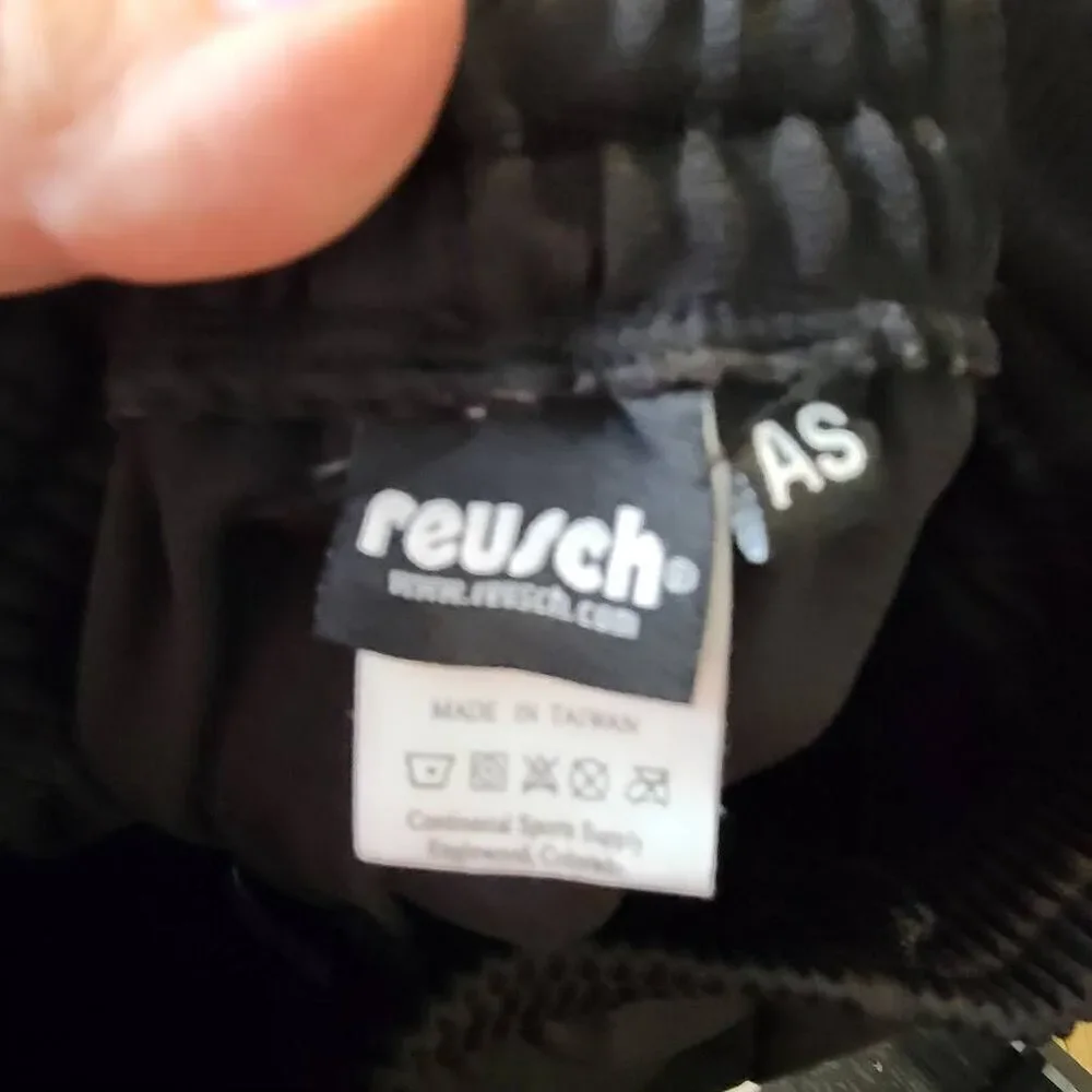 Reusch Alex Goalkeeper Pant Adult Small